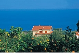 Viesu māja Peschici del Gargano Itālija